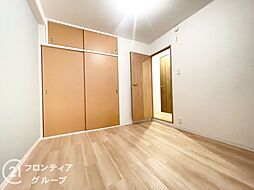 子供部屋の画像