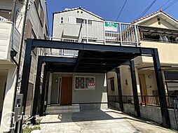 神戸市垂水区星陵台3丁目　中古一戸建て