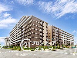 プレサンスロジェ西神南　Ｗ棟　中古マンション