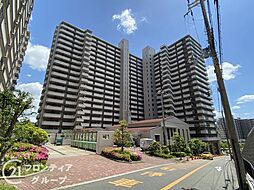 グレーシィ須磨アルテピア3番街2期棟　中古マンション