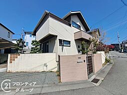 神戸市垂水区塩屋町7丁目 　中古一戸建て