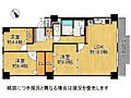 大久保ダイヤハイツ南棟10階1,599万円
