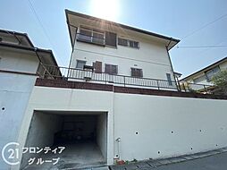 神戸市垂水区神和台3丁目　中古一戸建て