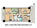 ルネ神戸星陵台5階2,790万円