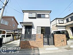 神戸市垂水区潮見が丘1丁目　中古一戸建て