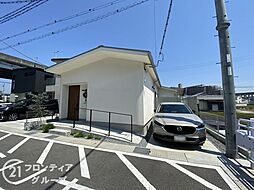 明石市大久保町谷八木　中古一戸建て