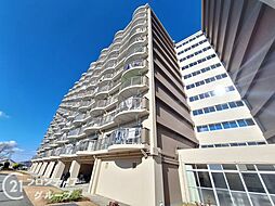 北須磨団地D1棟　中古マンション
