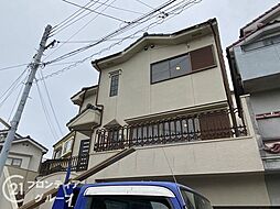 神戸市垂水区舞子坂4丁目　中古一戸建て