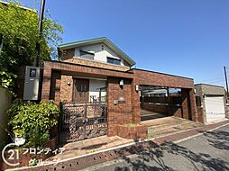 神戸市須磨区北落合2丁目　中古一戸建て