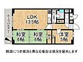 ルネ須磨南2棟8階1,700万円