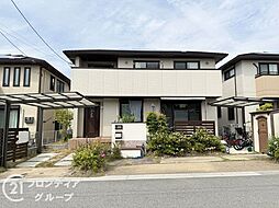 神戸市垂水区舞多聞西5丁目　中古一戸建て