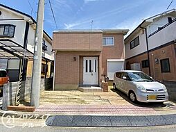 明石市大久保町西脇　中古一戸建て