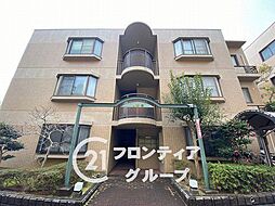 西神中央サウスコート4番館　中古マンション