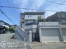 神戸市西区大津和2丁目　中古一戸建て