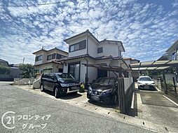 神戸市西区竜が岡2丁目　中古一戸建て