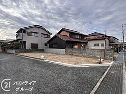 明石市魚住町西岡　新築一戸建て