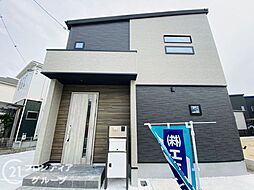 明石市二見町西二見　新築一戸建て