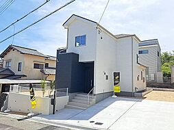 神戸市垂水区泉が丘1丁目　新築一戸建て　全1区画
