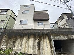 神戸市西区玉津町二ツ屋　中古一戸建て