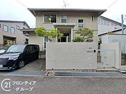 神戸市西区月が丘3丁目　中古一戸建て