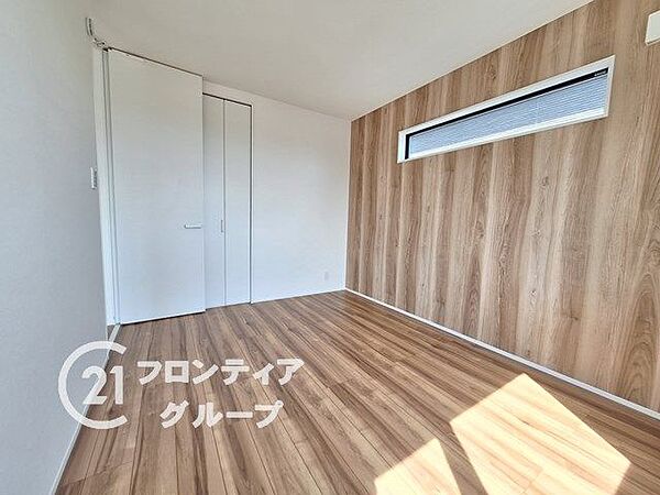 子供部屋