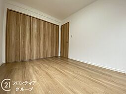 洋室の画像