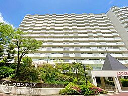 須磨パークヒルズＡ棟　中古マンション