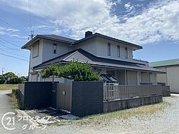 神戸市西区岩岡町野中　中古一戸建て