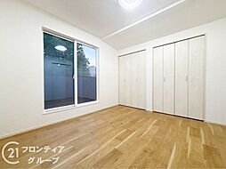 子供部屋の画像