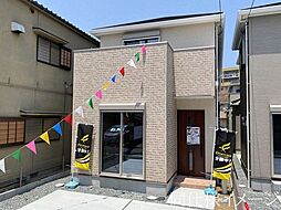 神戸市西区狩場台1丁目　新築一戸建て　第26　1号地