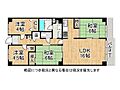 ネオコーポ明舞壱番館9階1,050万円