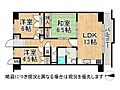 藤和明石公園ハイタウン2号棟2階1,220万円