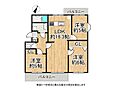 名谷25団地101号棟2階1,580万円