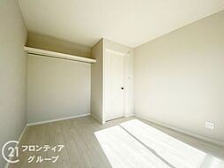 洋室の画像
