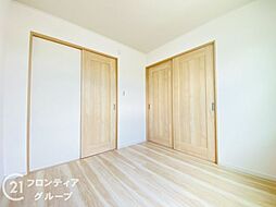子供部屋の画像