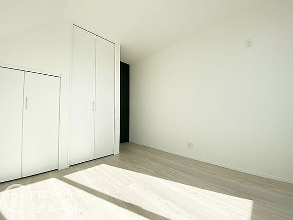 子供部屋
