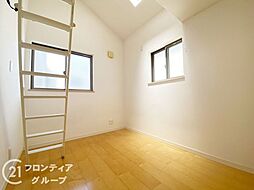 子供部屋の画像