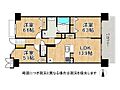 グレーシィ須磨アルテピア3番街・213階2,390万円