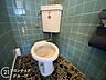 トイレ：念願のマイホーム購入をお手伝いいたします