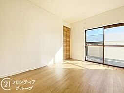 子供部屋の画像