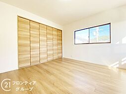 洋室の画像