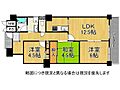 パームスクエアジェームス山12階1,988万円