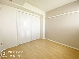 子供部屋の画像