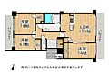 ラ・フォルテ西神中央1番館6階3,690万円