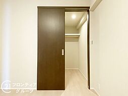 室内の画像