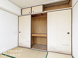 室内の画像