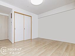 子供部屋の画像