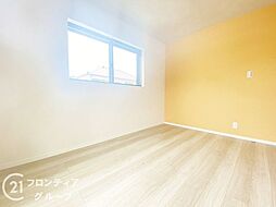 子供部屋の画像