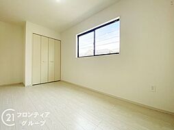 子供部屋の画像