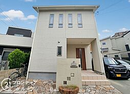 明石市藤江　中古一戸建て